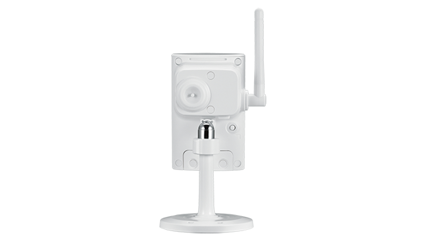 D-Link DCS-2330L security camera Box IP security camera Indoor & outdoor – image 2