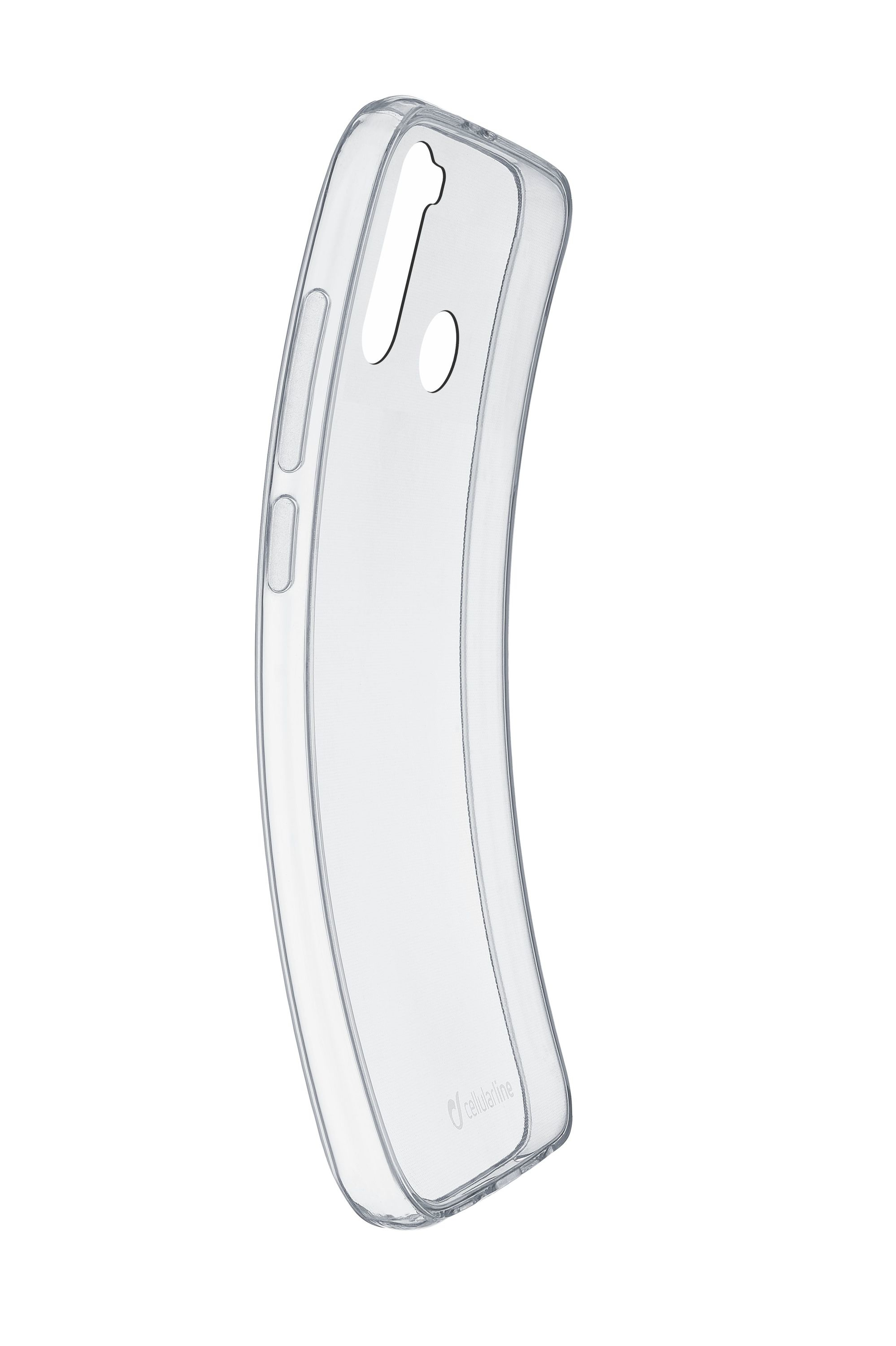 Cellularline Soft - Redmi Note 8T – image 2