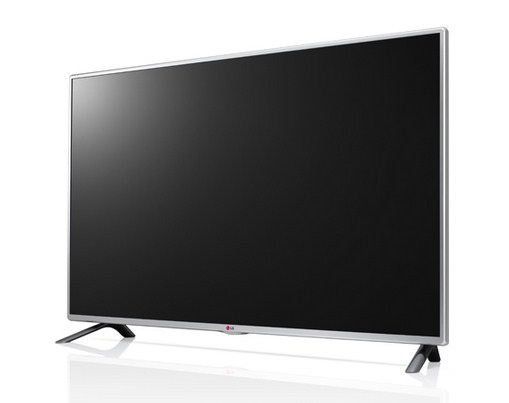 LG 32LB580B TV 81.3 cm (32") HD Smart TV Wi-Fi Grey – image 3