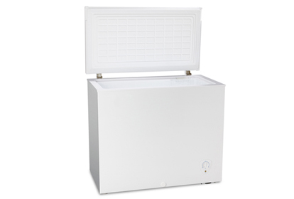 Hisense FC-26DD4SAA/CPA-WI freezer Chest freezer Freestanding – image 2