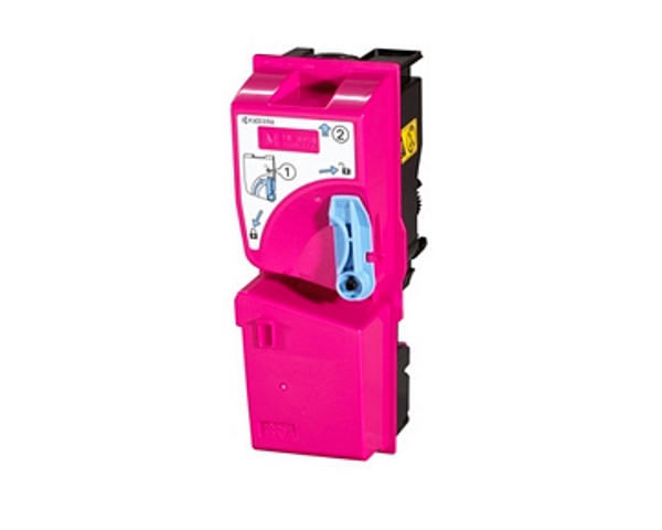Kyocera TK-827M toner cartridge 1 pc(s) Original Magenta
