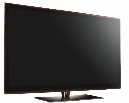 LG 32LE7800 TV 81.3 cm (32") Full HD Black – image 2