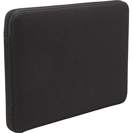 Case Logic LAPSM-115 38.1 cm (15") Sleeve case Black – image 2