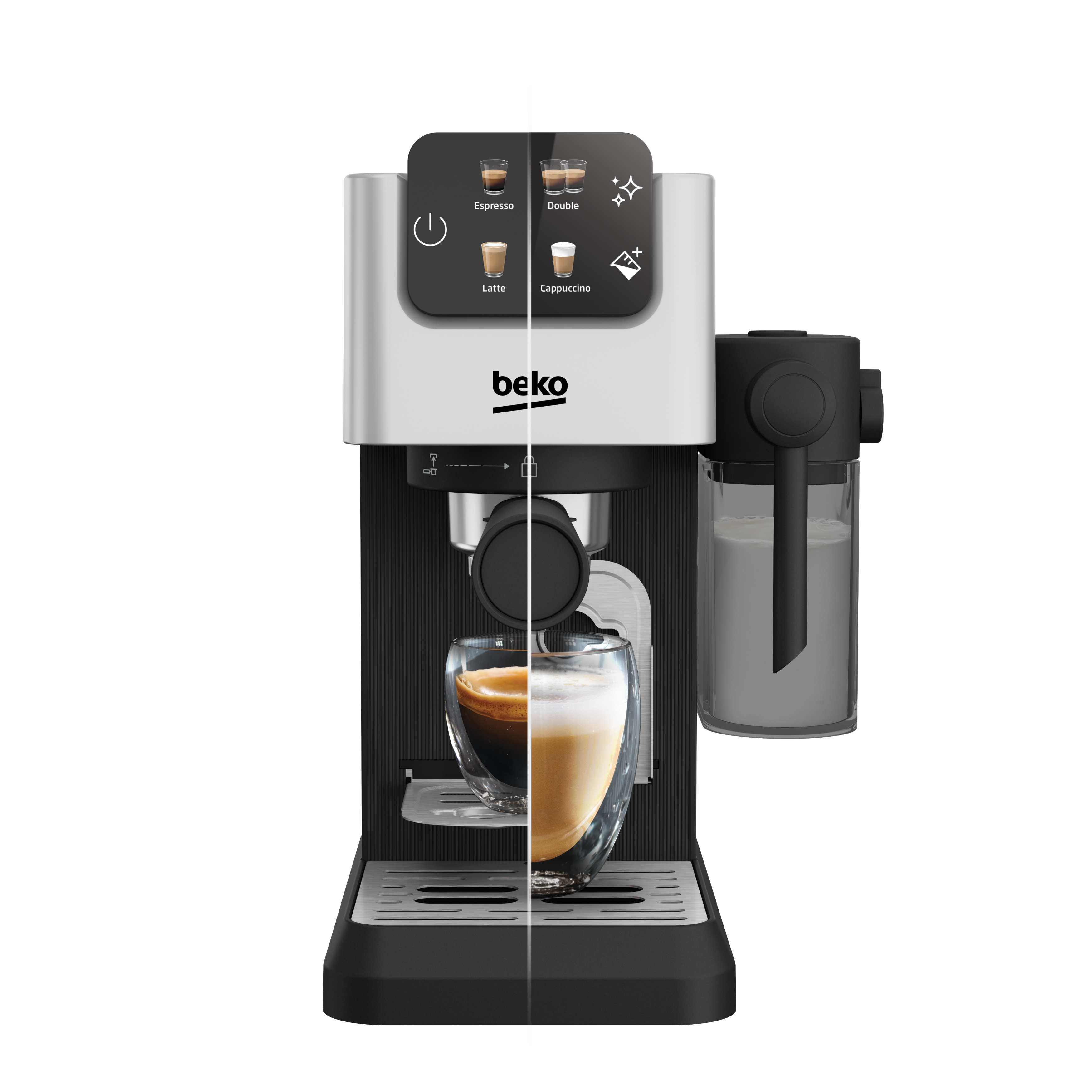 Beko 8914083200 — vue 1 sur 8