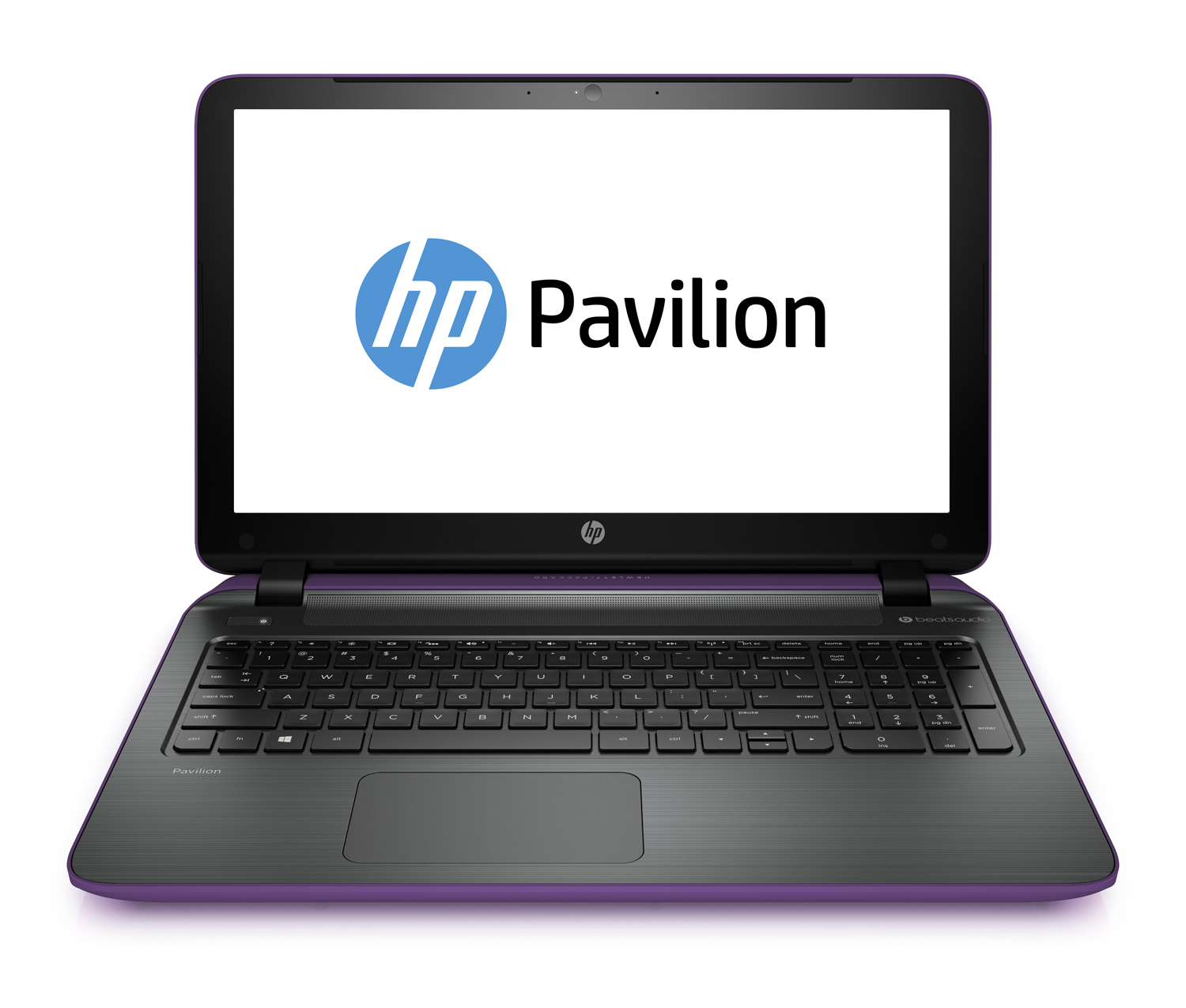 HP Pavilion 15-p275na AMD A10 A10-4655M Laptop – image 7