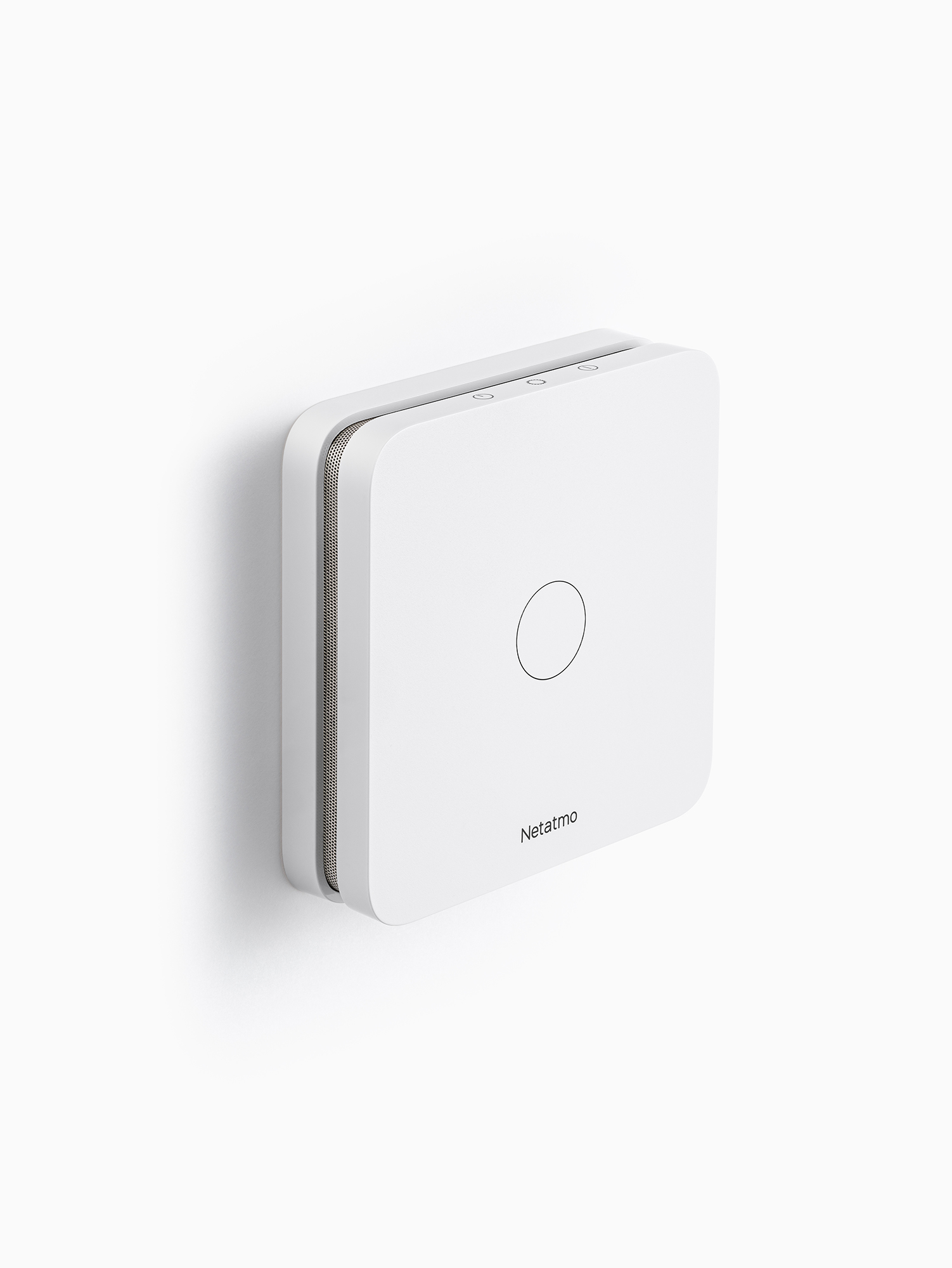 Netatmo Smart Carbon Monoxide Detector