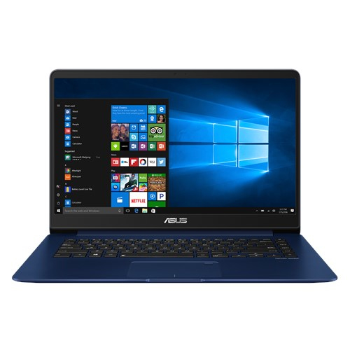 ASUS Zenbook UX530UX-FY009T laptop Intel® Core™ i7 i7-7500U – image 1
