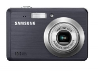 Samsung ES55, Anthracite