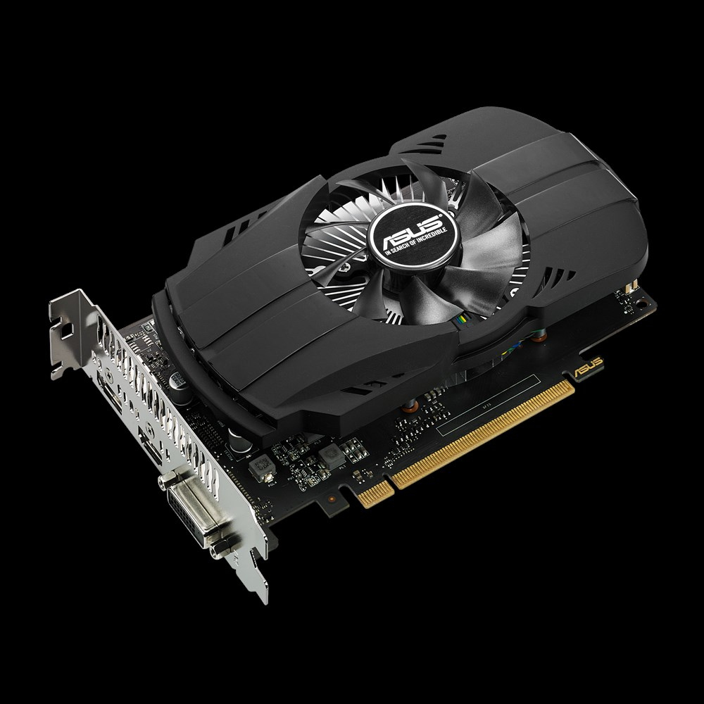ASUS PH-GTX1050-3G NVIDIA GeForce GTX 1050 – image 3