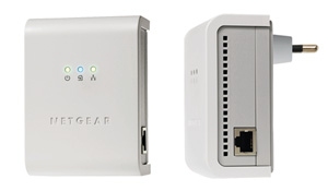 NETGEAR XETB1001 85 Mbps Powerline Network Adapter Kit – image 6