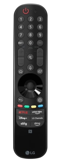 LG 32SR54FT-B computer monitor – image 6