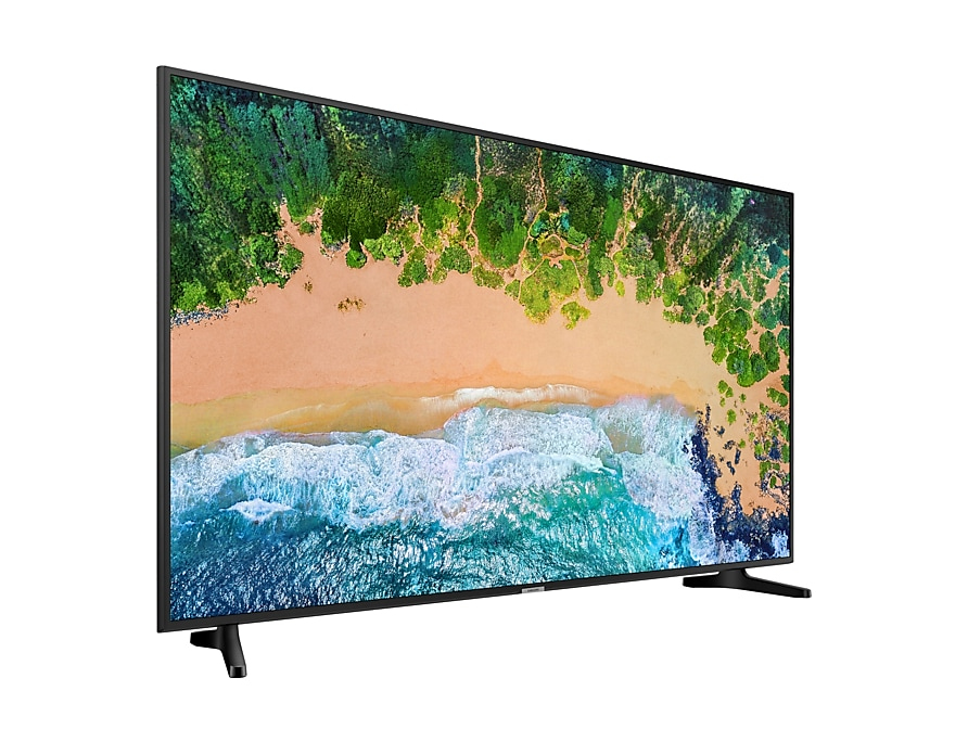 Samsung Series 7 UE40NU7110W – image 2
