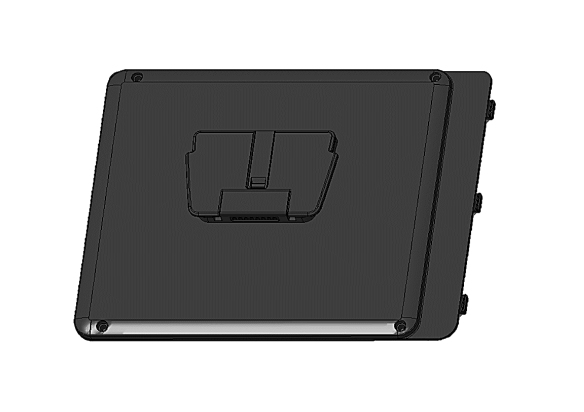 Zebra MISC-ET4X-BTDPS-01 ricambio e accessorio per tablet Coperchio …