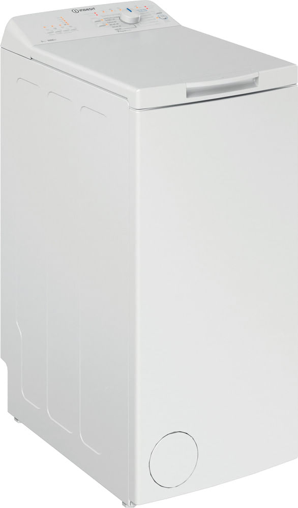 Indesit BTW L50300 IT/N — vue 1 sur 8