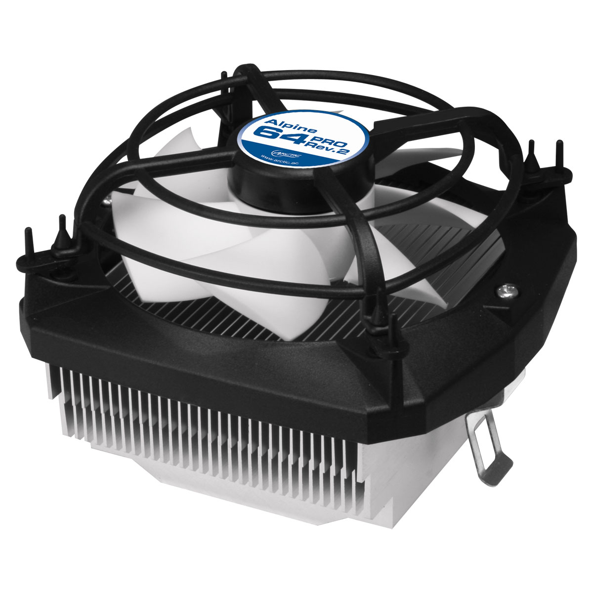 ARCTIC Alpine 64 PRO Rev.2 – image 5