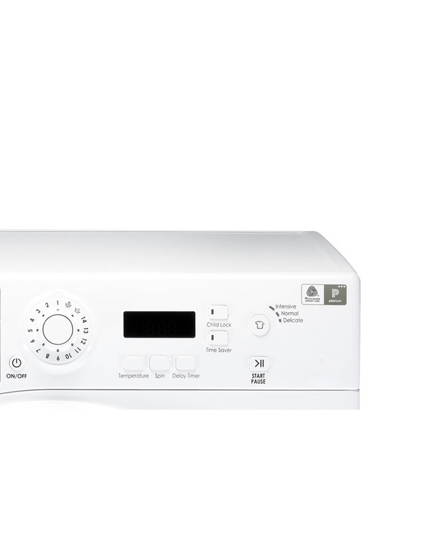Hotpoint WMAQF721P washing machine Front-load – image 5