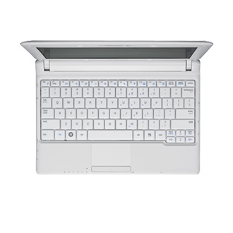 Samsung N145-JP01SE Intel Atom® N450 Netbook – image 2