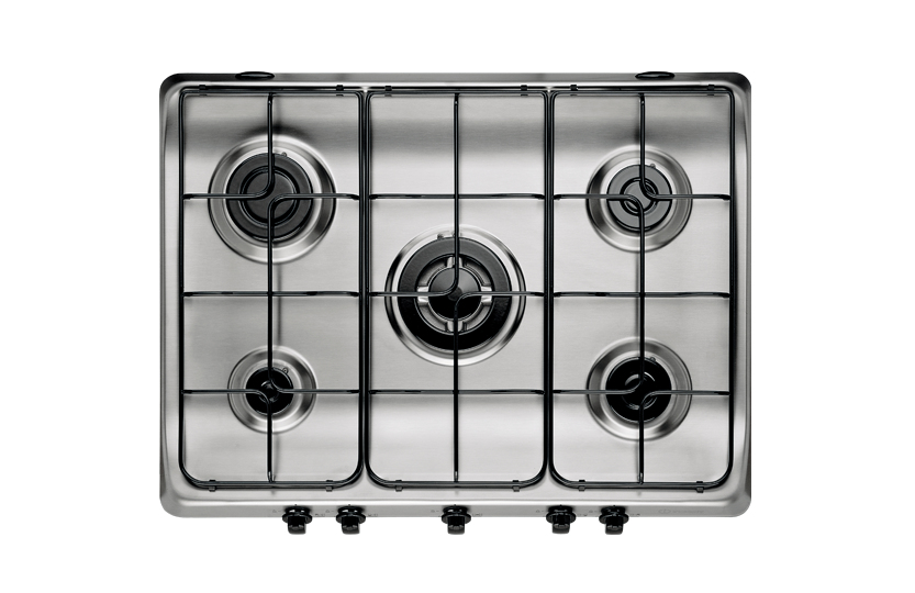 Indesit PIM 750 AST (IX) – image 1