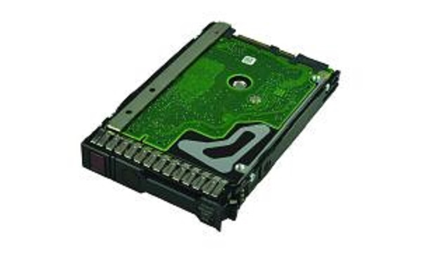 2-Power 300GB 10k RPM 2.5" SAS HDD – image 2