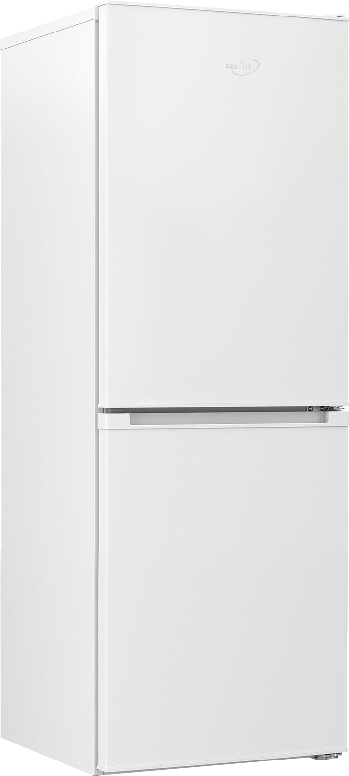 Zenith ZCS3552W 55cm Combi Fridge Freezer – image 2