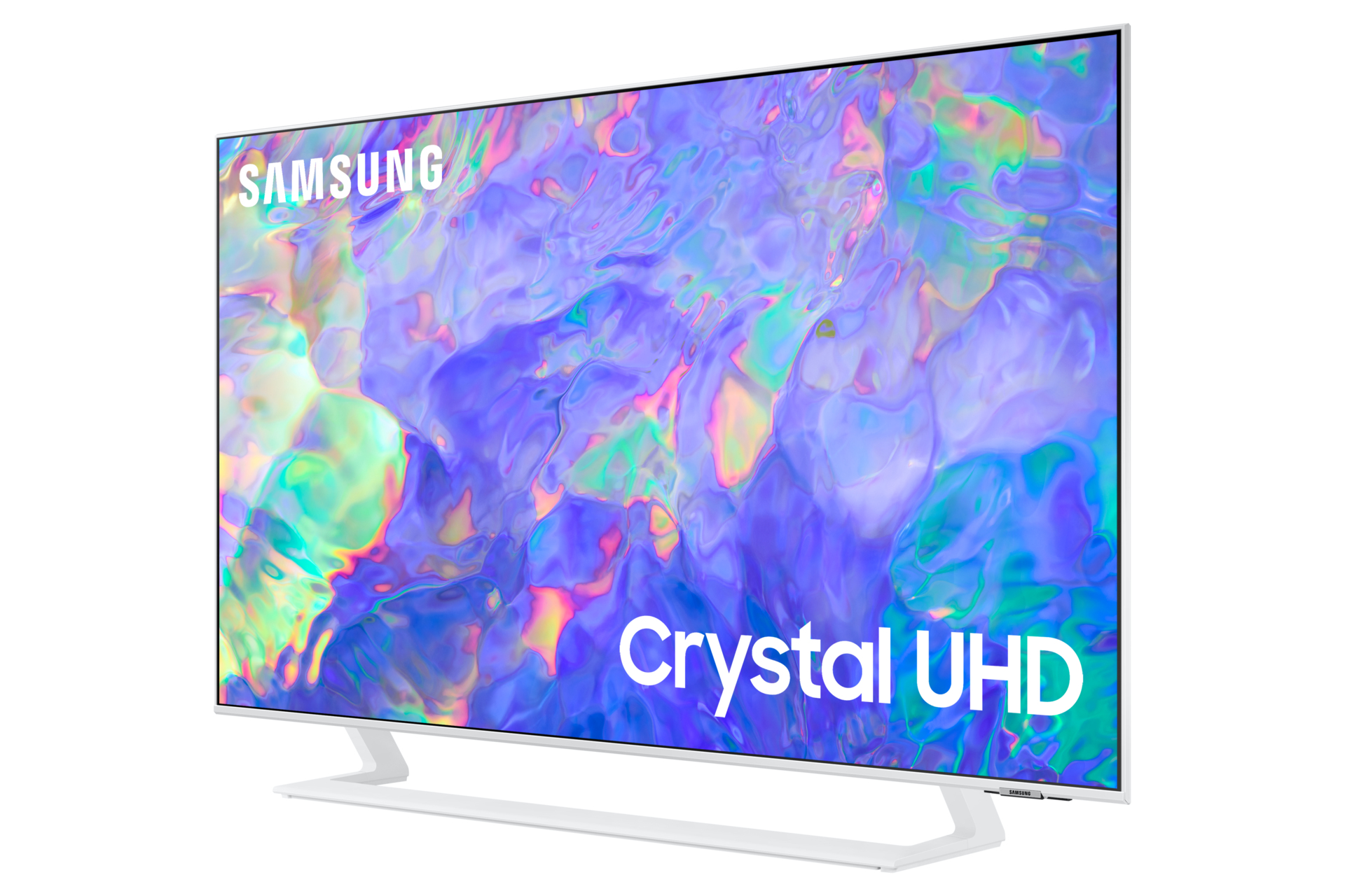Samsung TU43CU8510K 109.2 cm (43") 4K Ultra HD Smart TV Wi-Fi White – image 9