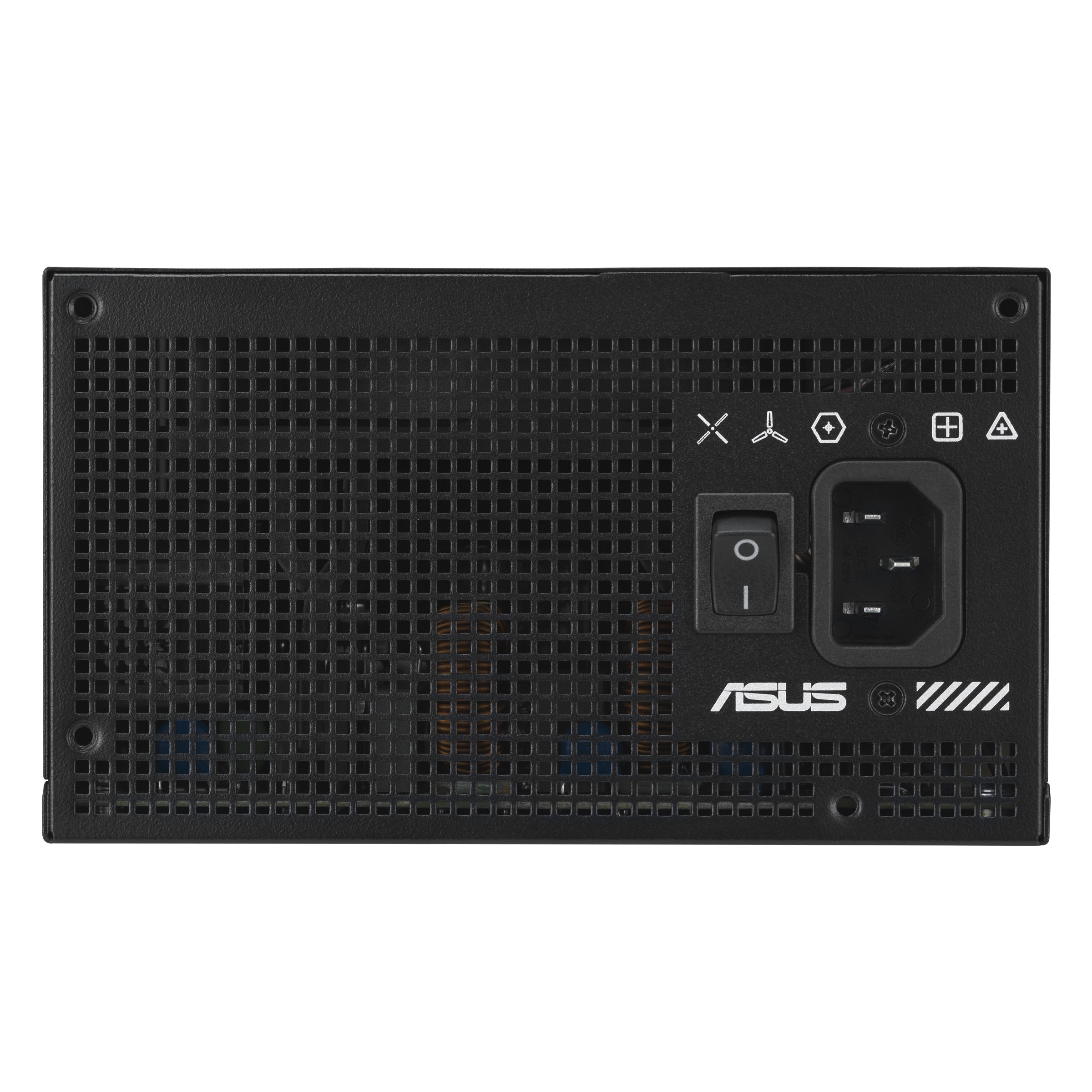 ASUS Netzteil TUF Gaming 650B-EVO          650W 80+ Bronze Netzteile PC