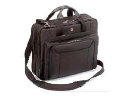Targus Zip-Thru Corporate Traveler