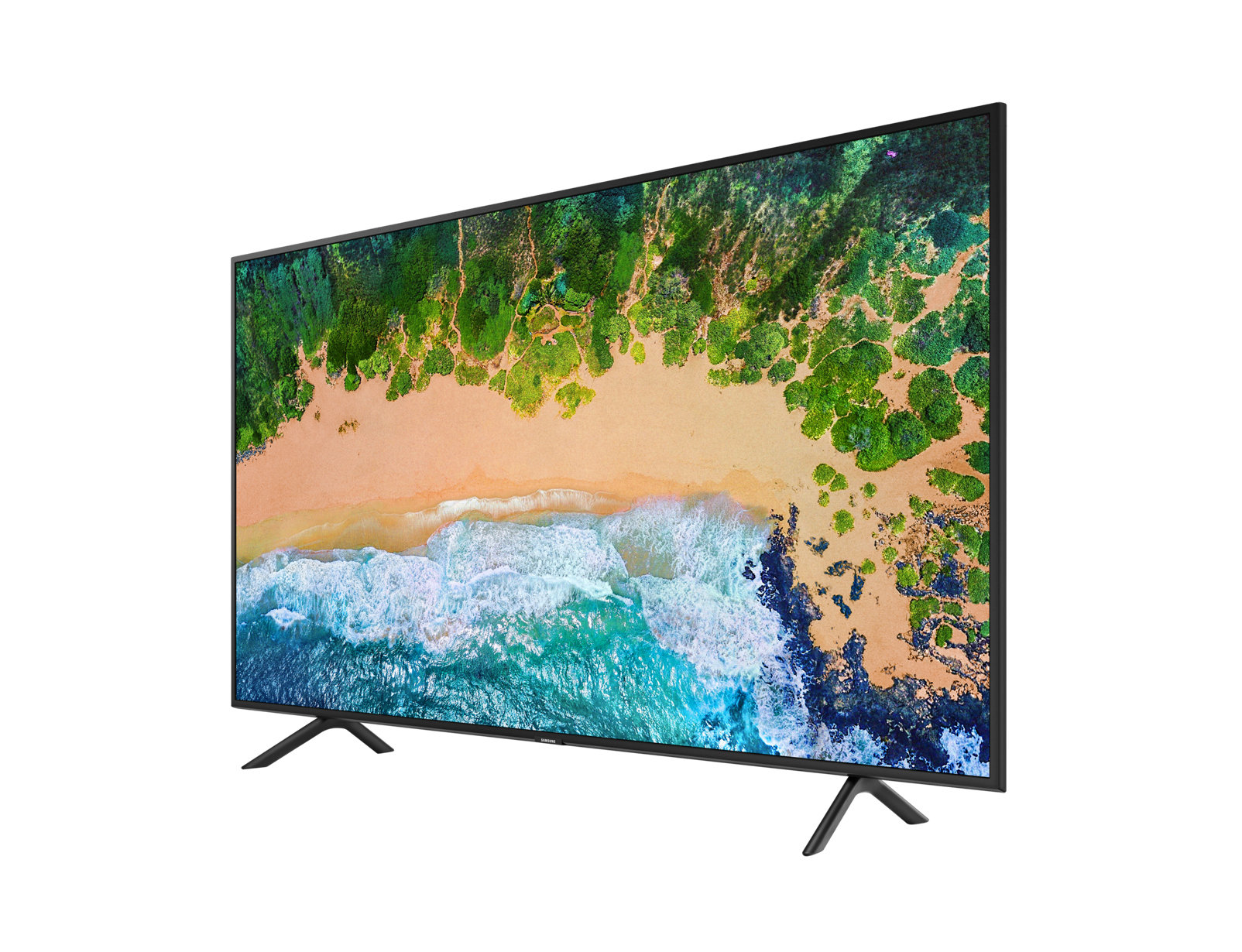 Samsung Series 7 UN75NU7100FXZX TV – image 2