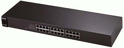 Zyxel ES-1024B Unmanaged – image 3