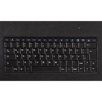 Hama 00050468 mobile device keyboard Black – image 7