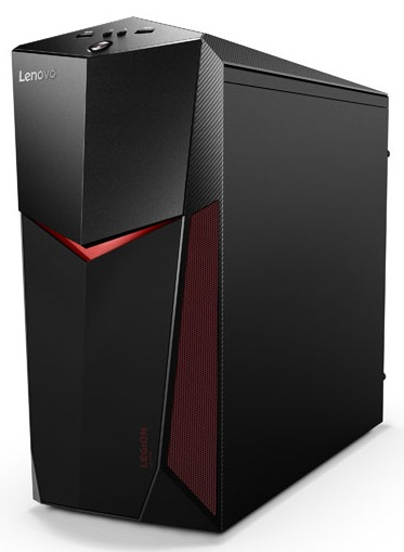 Lenovo Legion Y520T
