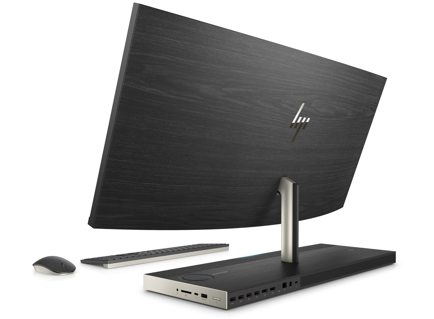HP ENVY Curved 34-b150nd Intel® Core™ i7 i7-8700T – image 4