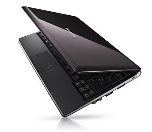 Samsung NC NP-NC10-KA07SE netbook Intel Pentium Mobile N270 – image 1