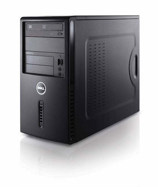 Dell Vostro A180 – image 3