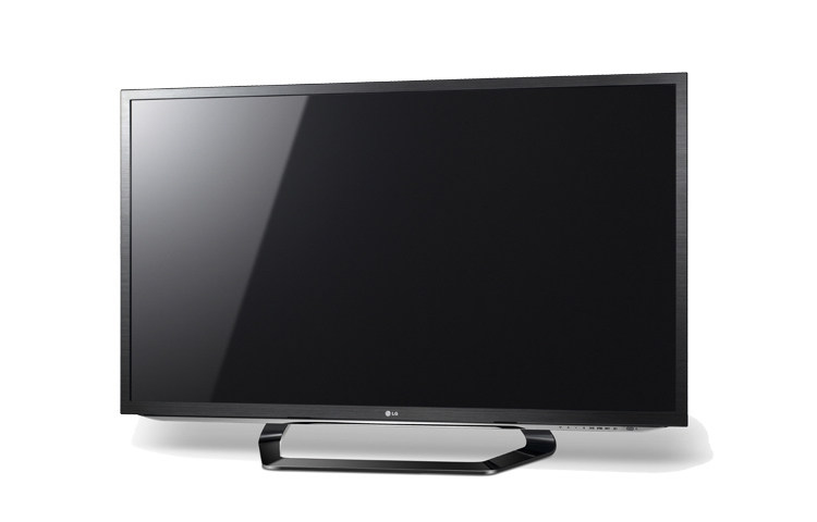 LG 37LM620T TV 94 cm (37") Full HD Smart TV Black – image 2
