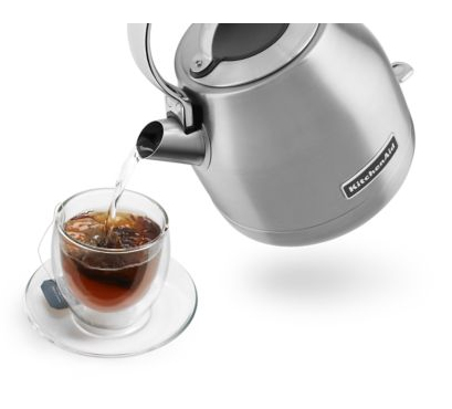 KitchenAid 1.25L Electric Kettle – image 5