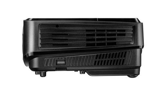 BenQ MW523 Standard throw projector 3000 ANSI lumens DLP WXGA (1280x800) 3D Black – image 6
