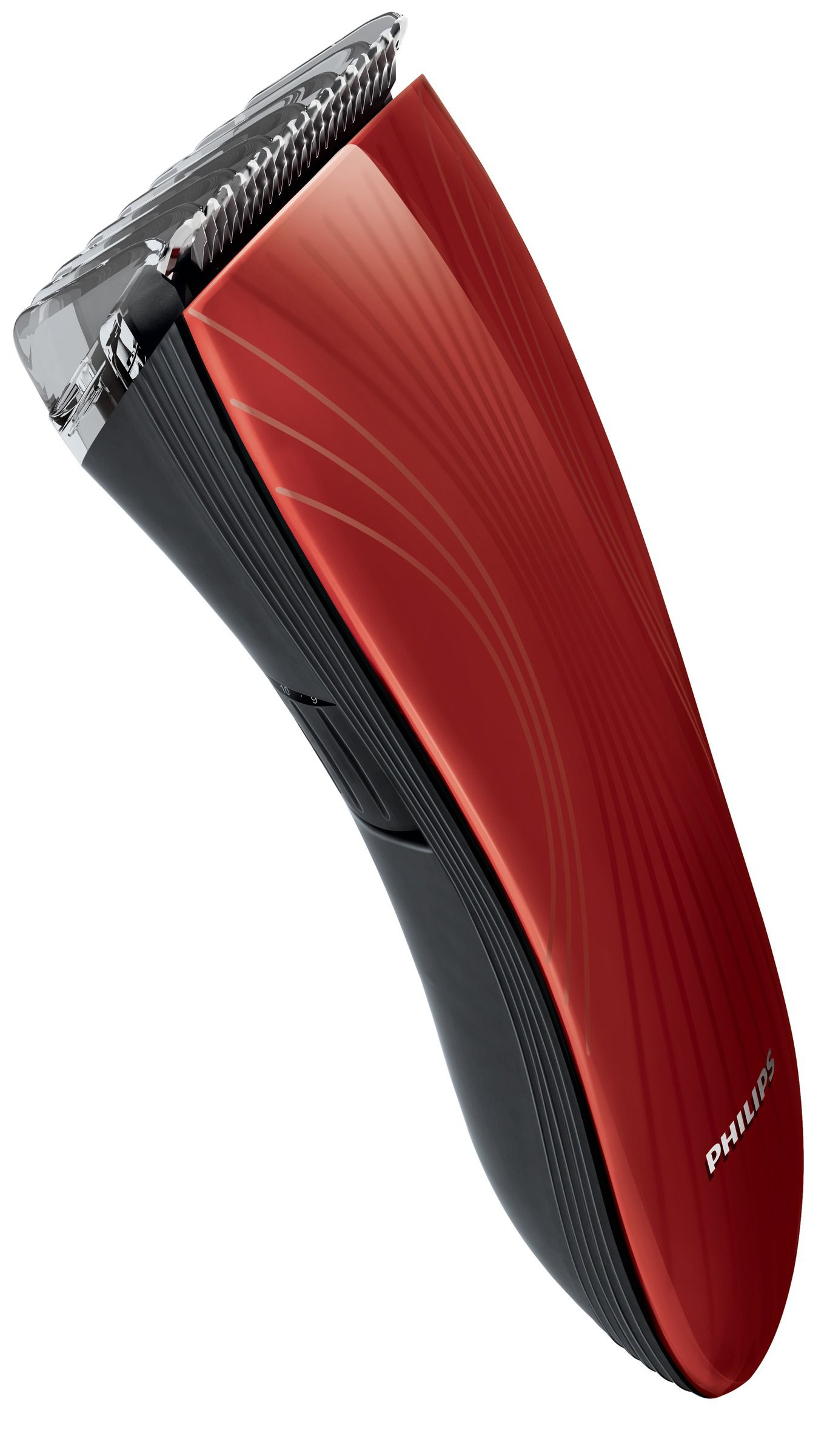 Philips BEARDTRIMMER Series 5000 waterproof stubble trimmer QT4022/15