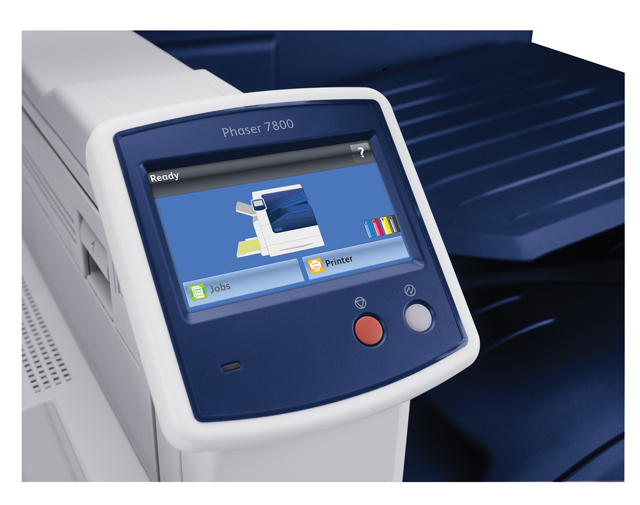 Xerox Phaser 7800GX Colour – image 4