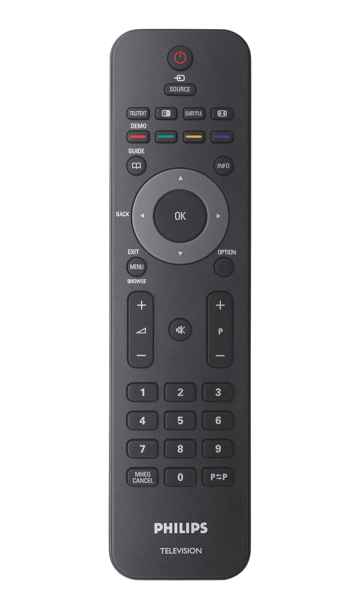 Philips 32PFL3403D/12 TV – image 4