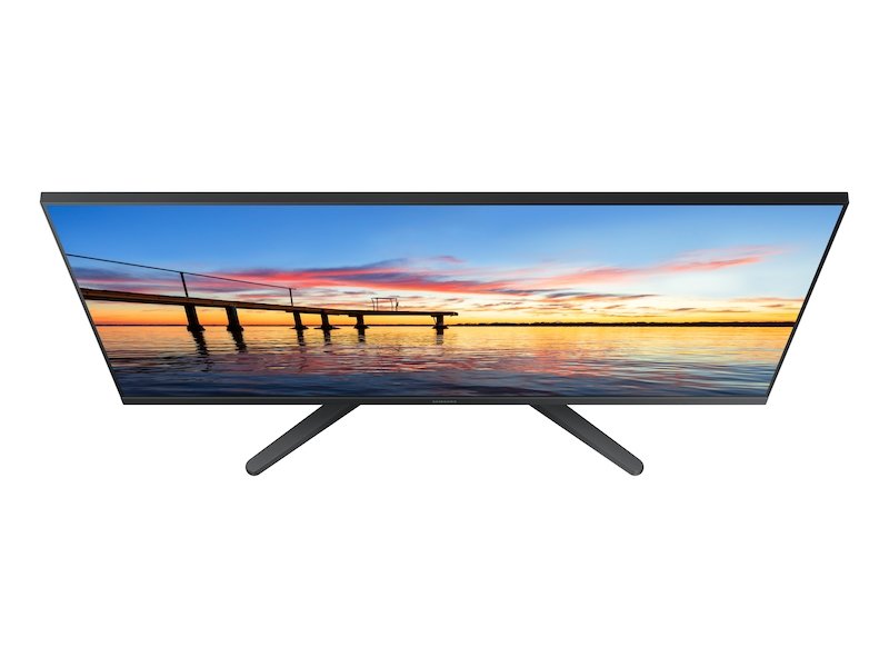 Samsung LS32B300NW computer monitor – image 8