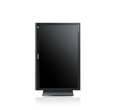 Samsung S24A450MW computer monitor – image 2