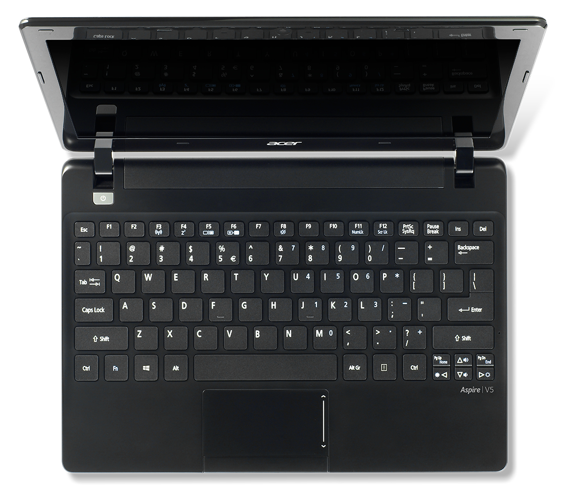 Acer Aspire 121-C74G32akk AMD C C-70 Laptop – image 4
