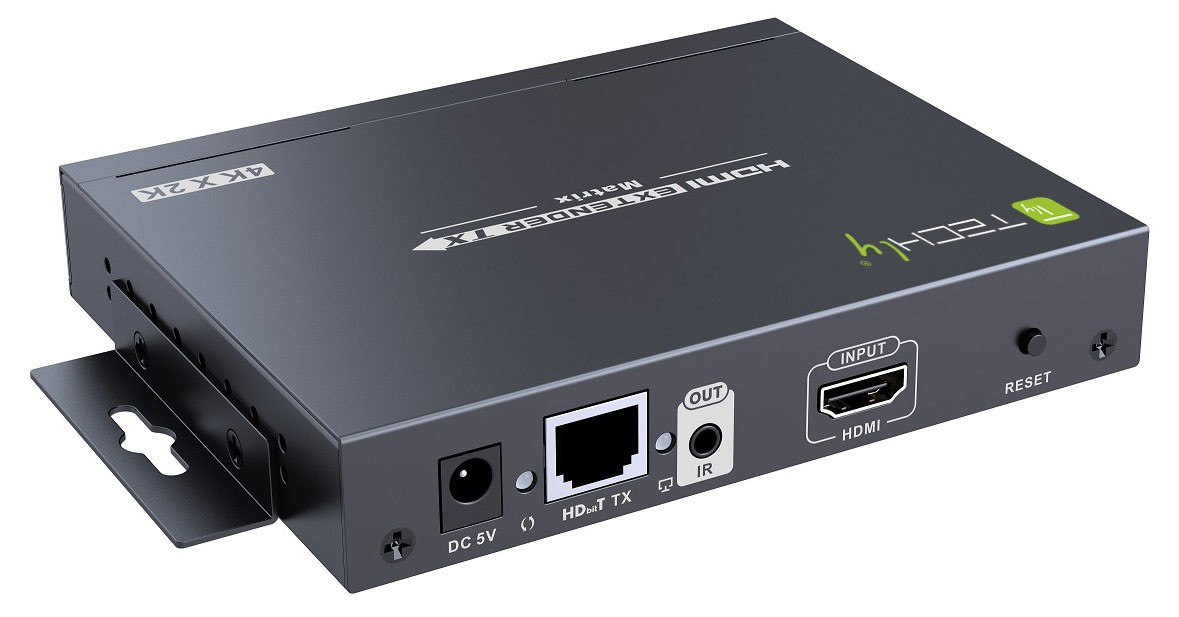 Techly IDATA HDMI-MX683T – image 3