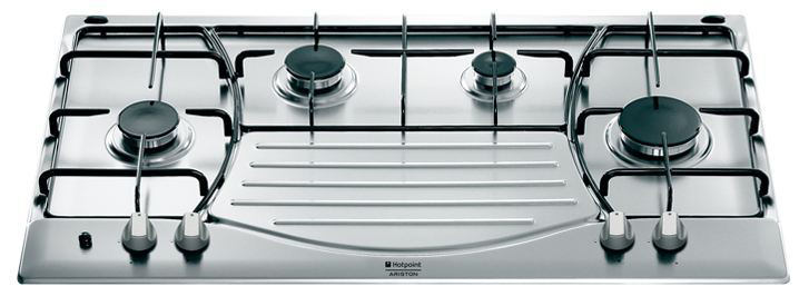 Hotpoint PH 940MS (IX)/HA