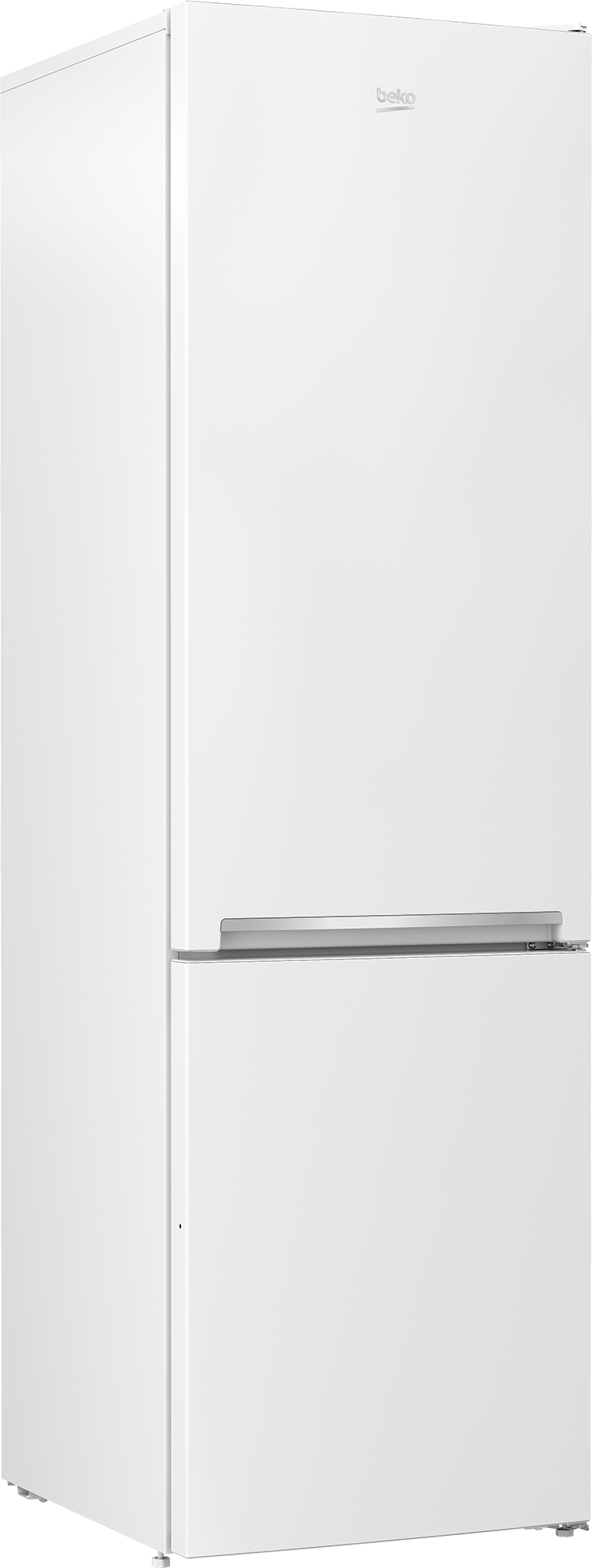 Beko RCNA406K40WN fridge-freezer Freestanding – image 2