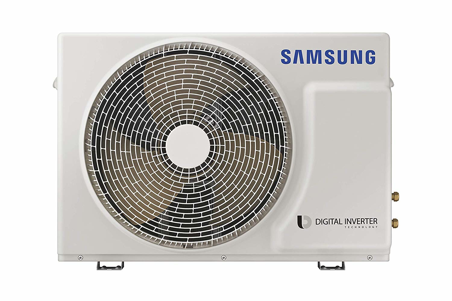 Samsung AR09RXWSAURN + AR09RXWSAURX – image 2
