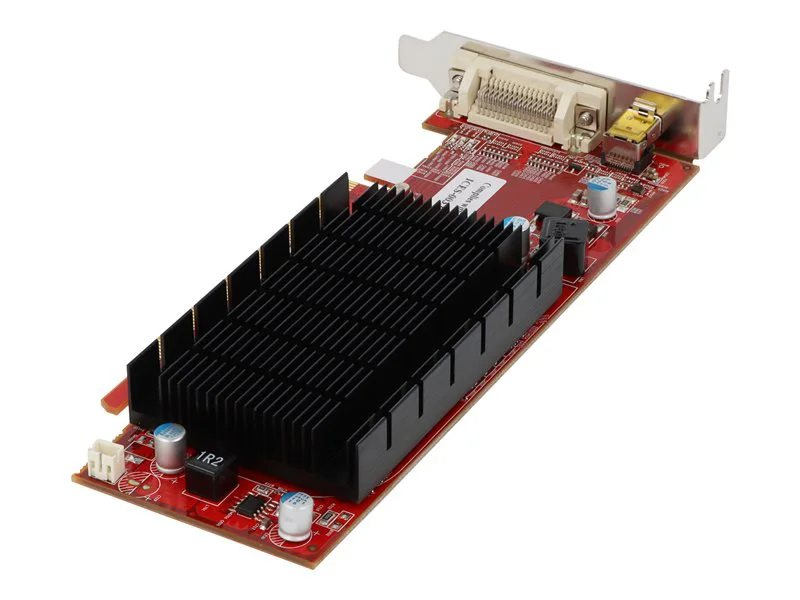 Lenovo Radeon 6350 SFF – image 5