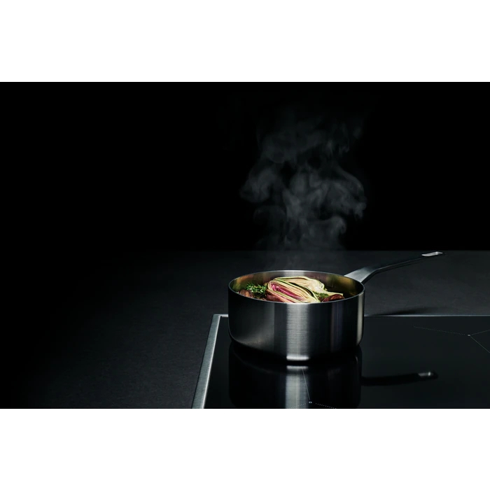 AEG IKB8443SXB Black Built-in – image 2