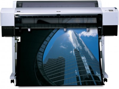 Epson Stylus Pro 9450
